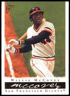51 Willie McCovey